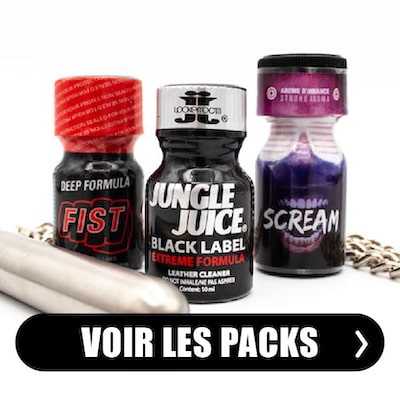 image de pack de poppers